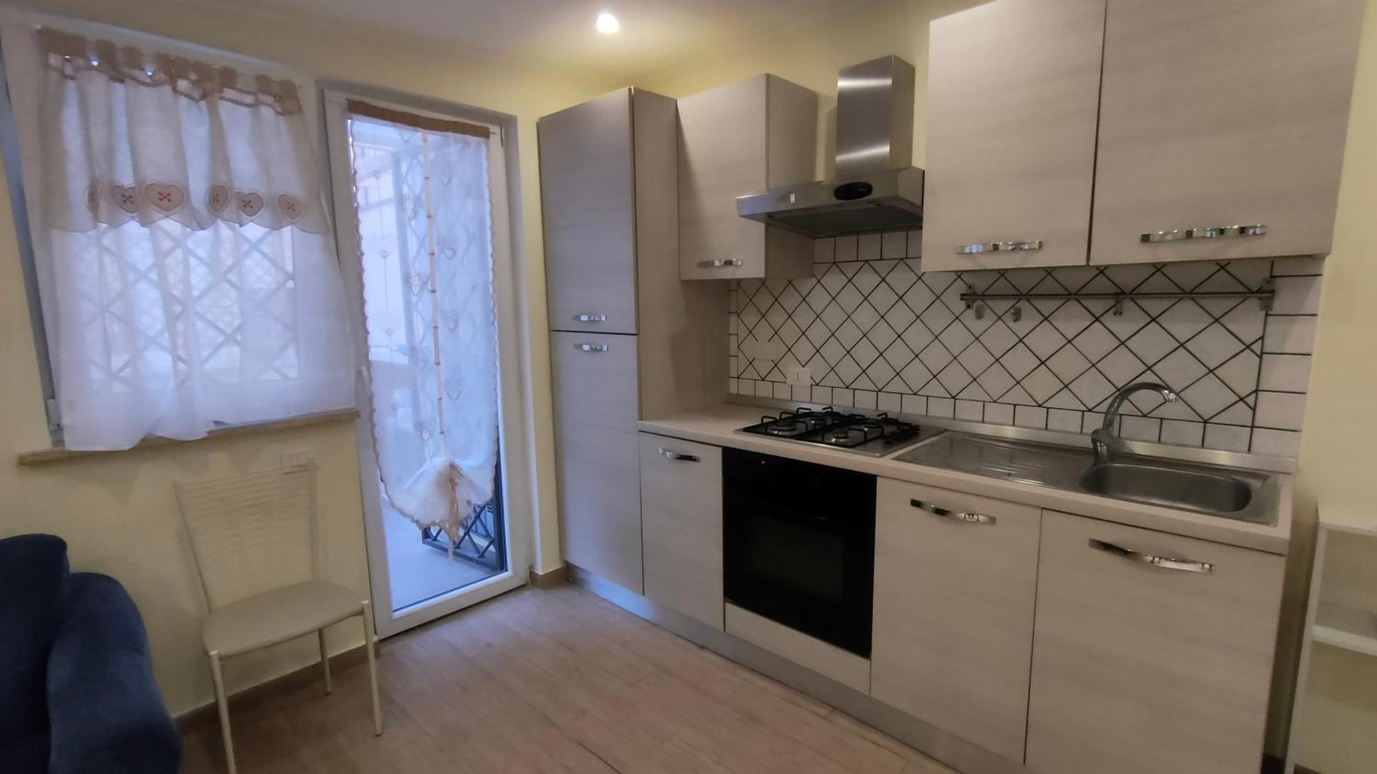 Casa Lory Apartment Rome Exterior photo