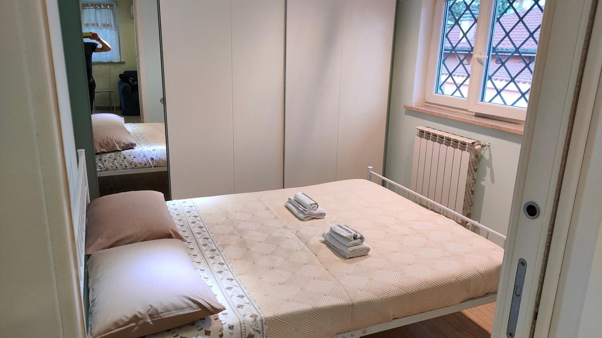 Casa Lory Apartment Rome Exterior photo