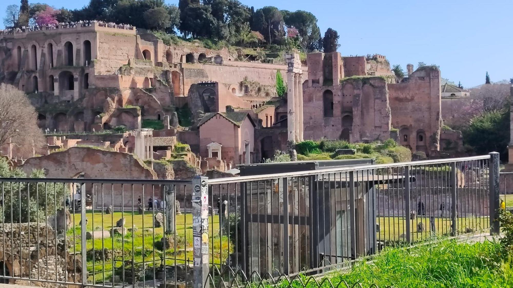 Casa Lory Apartment Rome Exterior photo