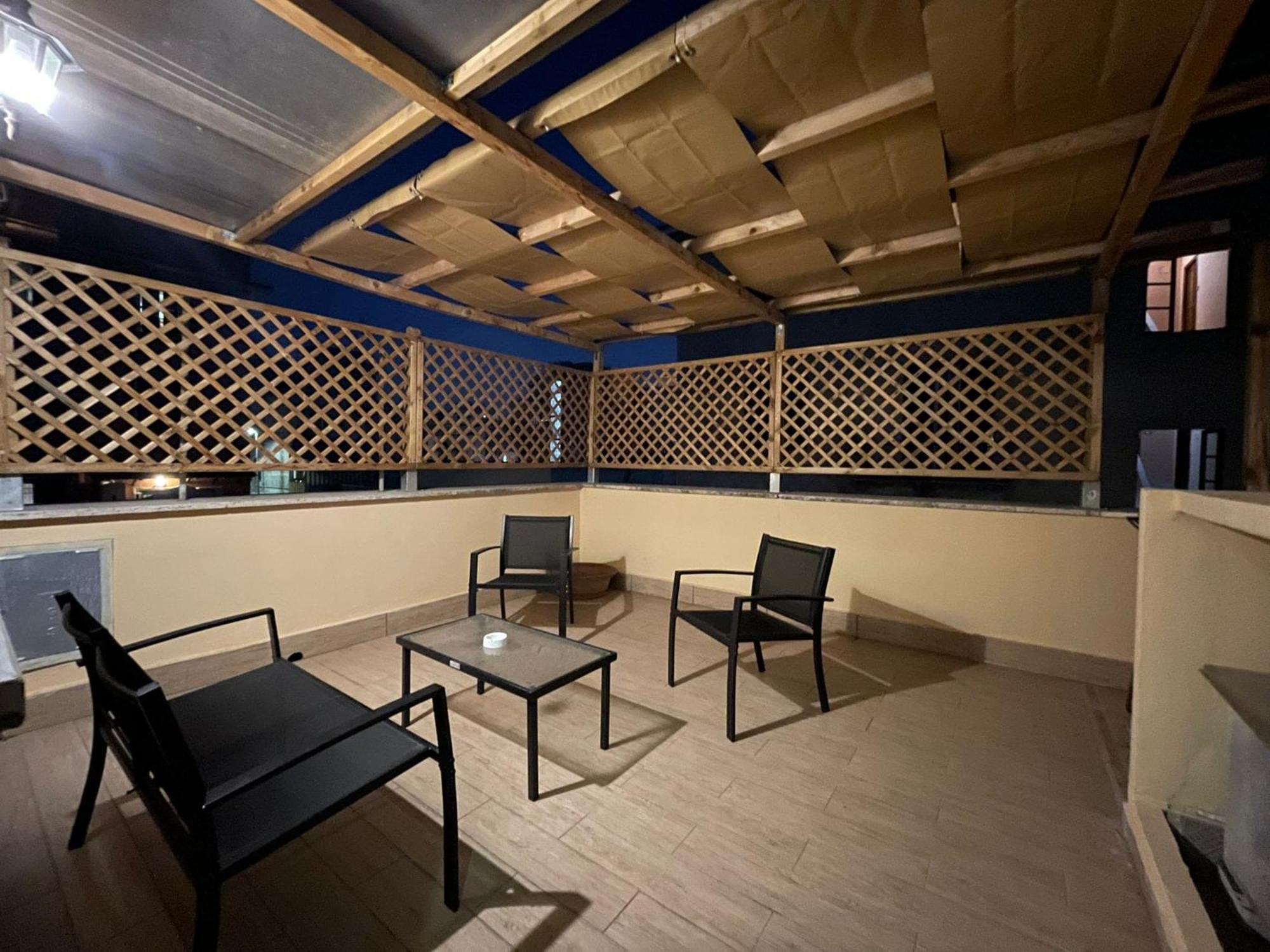 Casa Lory Apartment Rome Exterior photo